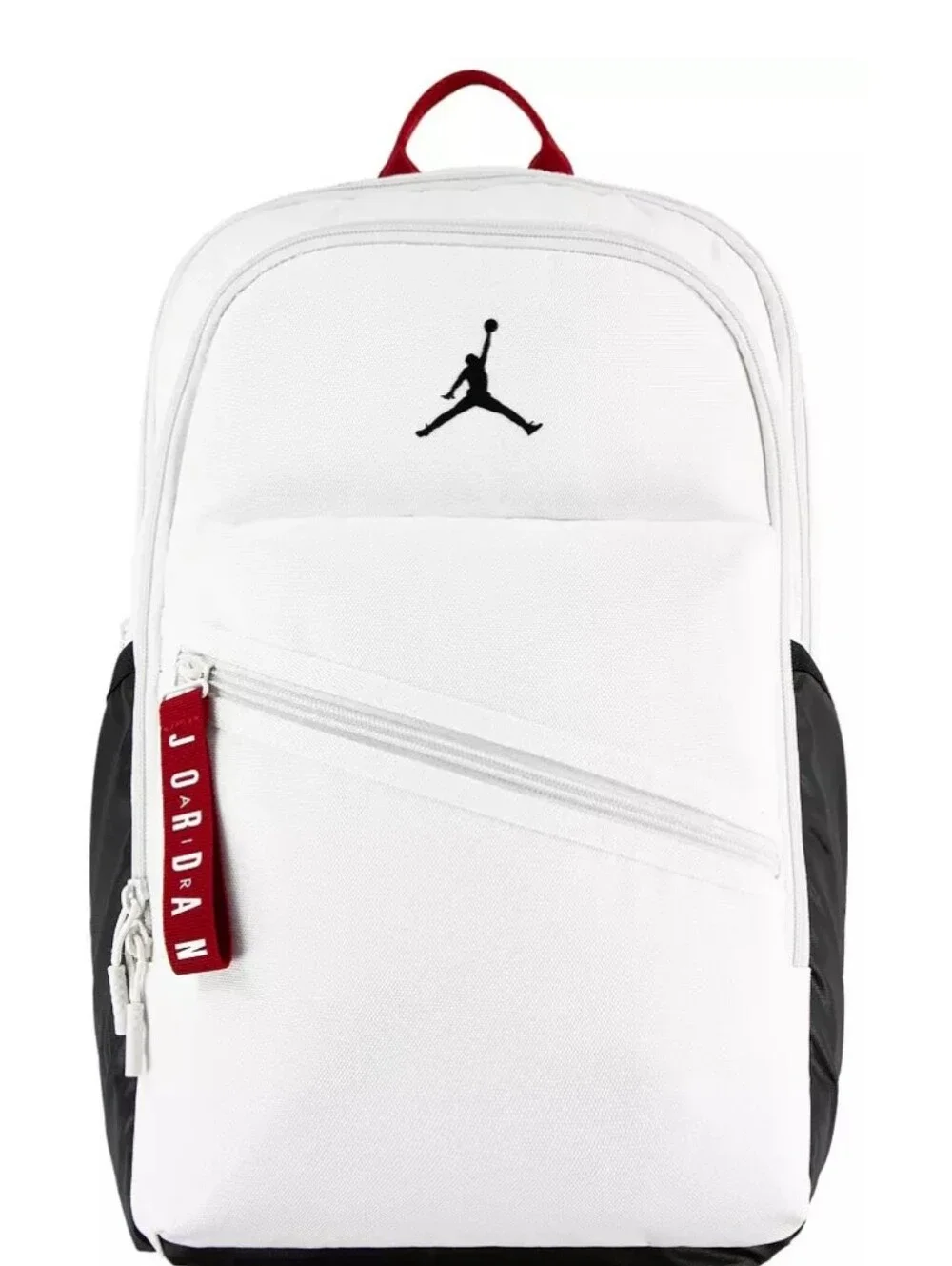 Jordan Air Patrol Backpack- 29L- White